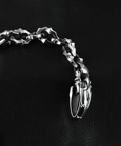 Loud Style Design L,S,D / Bracelet / UB-022 3