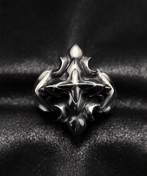 Loud Style Design L,S,D Burst / Ring / LSR-005 1