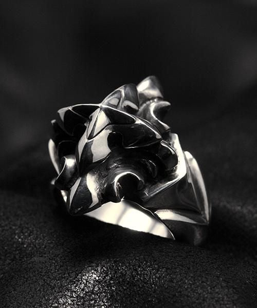 Loud Style Design L,S,D Burst / Ring / LSR-005 2