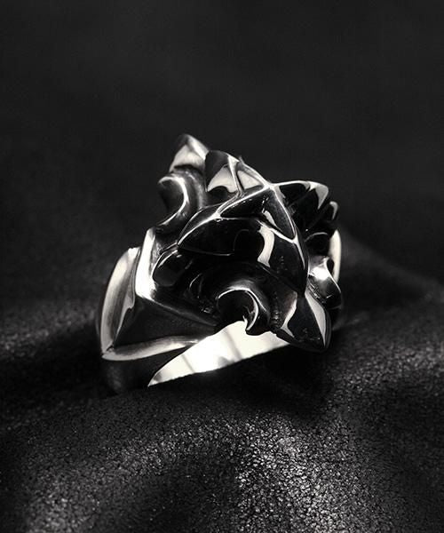 Loud Style Design L,S,D Burst / Ring / LSR-005 3