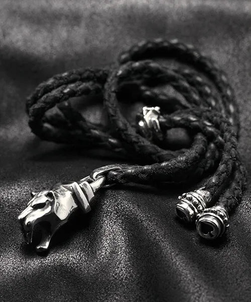 Loud Style Design L,S,D / Choker / LSC-002 1