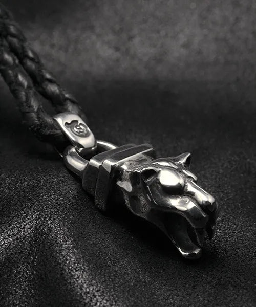 Loud Style Design L,S,D / Choker / LSC-002 2