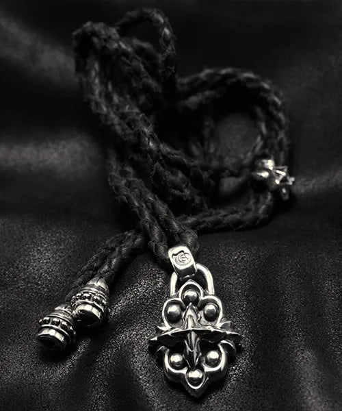 Loud Style Design L,S,D / Choker / LSC-003 1