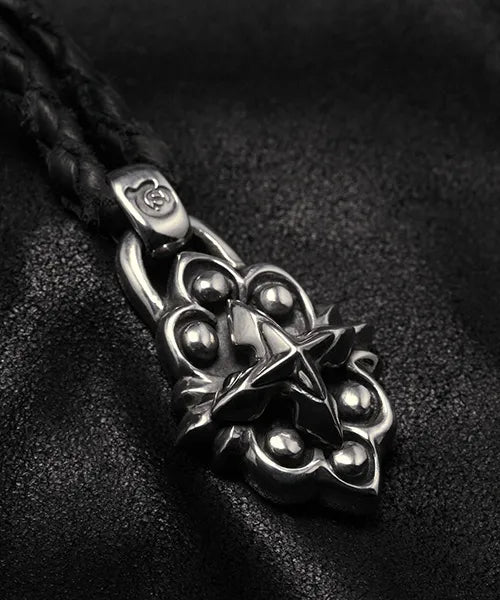 Loud Style Design L,S,D / Choker / LSC-003 2