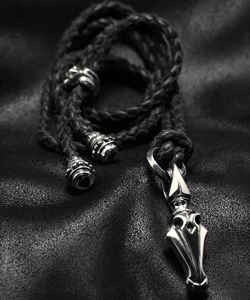 Loud Style Design L,S,D / Choker / LSC-004 1