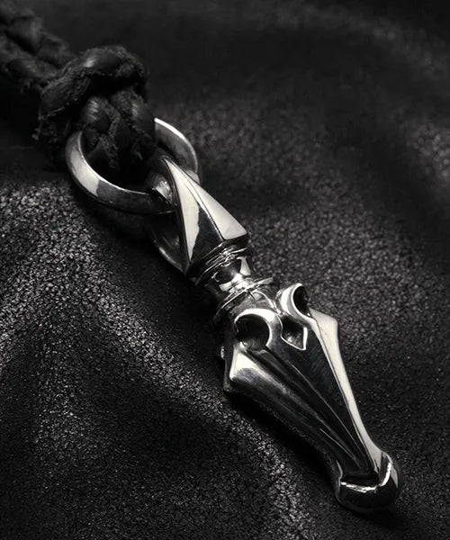 Loud Style Design L,S,D / Choker / LSC-004 2