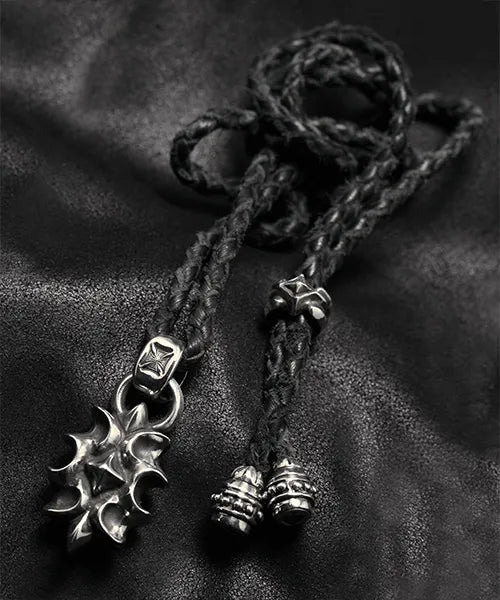 Loud Style Design L,S,D / Choker / LSC-005 1