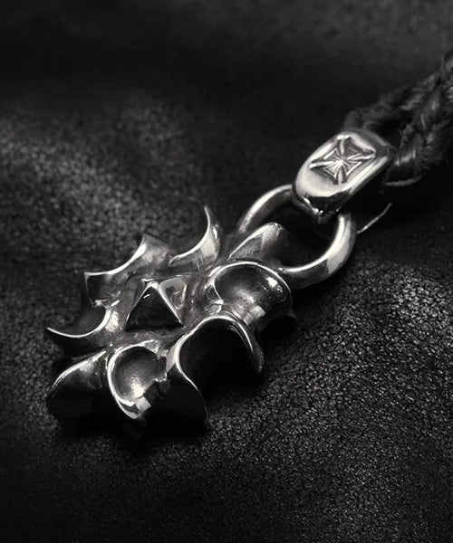 Loud Style Design L,S,D / Choker / LSC-005 2