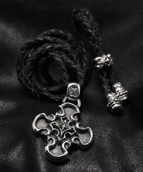 Loud Style Design L,S,D / Choker / LSC-007 1