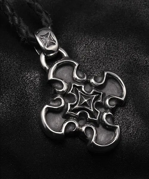 Loud Style Design L,S,D / Choker / LSC-007 2