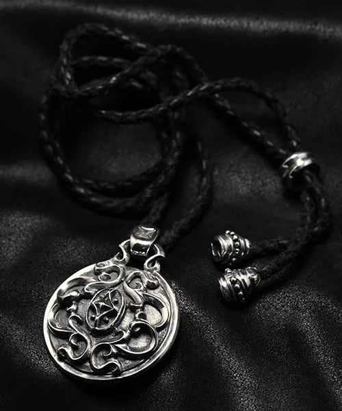 Loud Style Design L,S,D / Choker / LSC-008 1