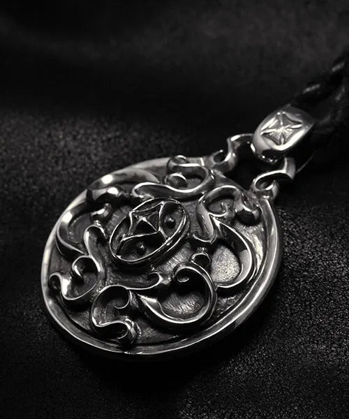 Loud Style Design L,S,D / Choker / LSC-008 2