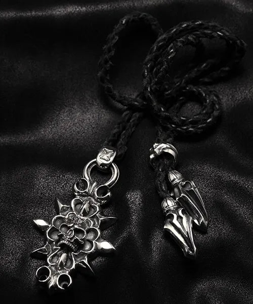 Loud Style Design L,S,D / Choker / LSC-009 1