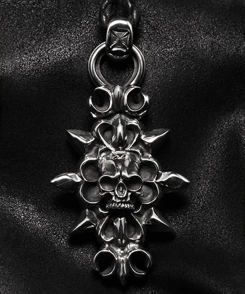 Loud Style Design L,S,D / Choker / LSC-009 2