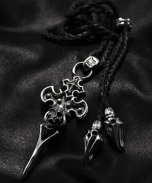 Loud Style Design L,S,D / Choker / LSC-010 1