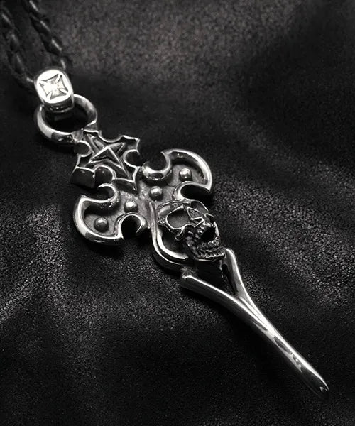 Loud Style Design L,S,D / Choker / LSC-010 2