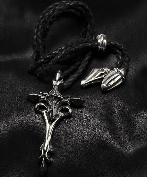 Loud Style Design L,S,D / Choker / LSC-011 1 