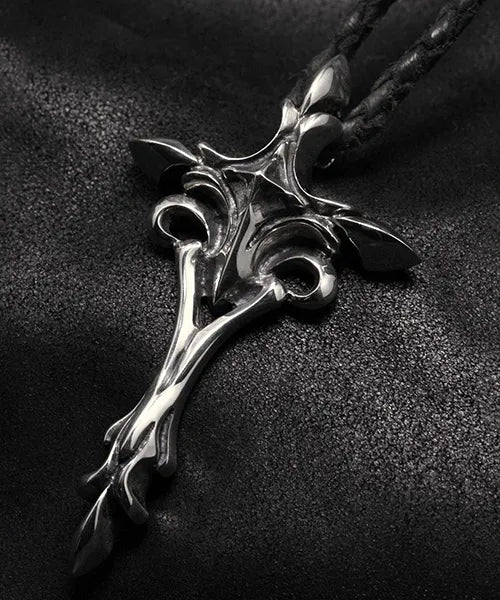 Loud Style Design L,S,D / Choker / LSC-011 2