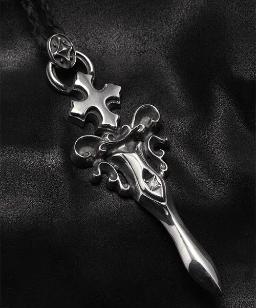 Loud Style Design L,S,D / Choker / LSC-012 2