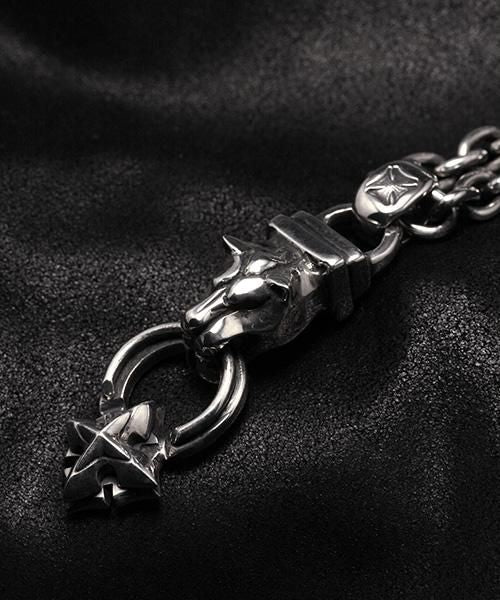 Loud Style Design L,S,D Demons Driven / Necklace / LSN-002 1