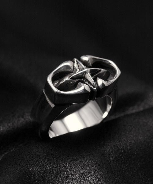 Loud Style Design L,S,D Desert / Ring / LSR-002 3