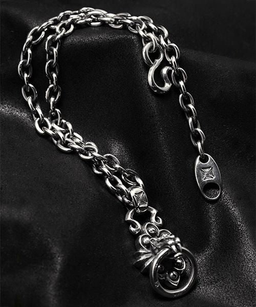 Loud Style Design L,S,D HELL BITE / Necklace / LSN-004 2