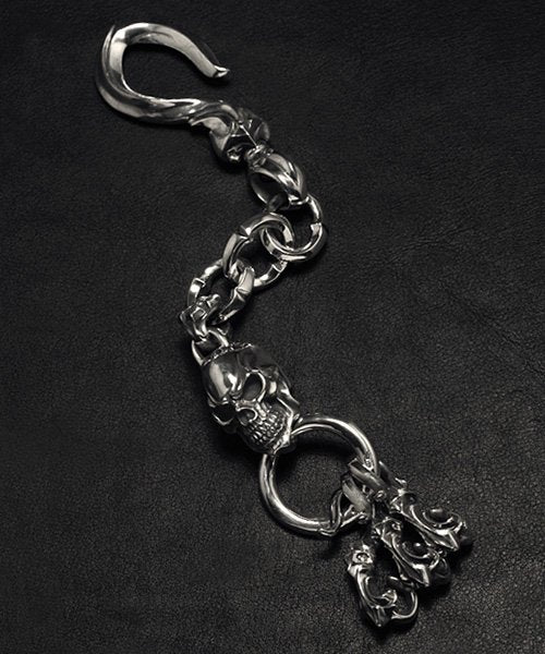 Loud Style Design L,S,D / Key Chain / UK-008 1