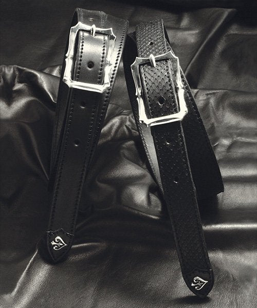 Loud Style Design L,S,D / Leather Belt / ULB-001 1
