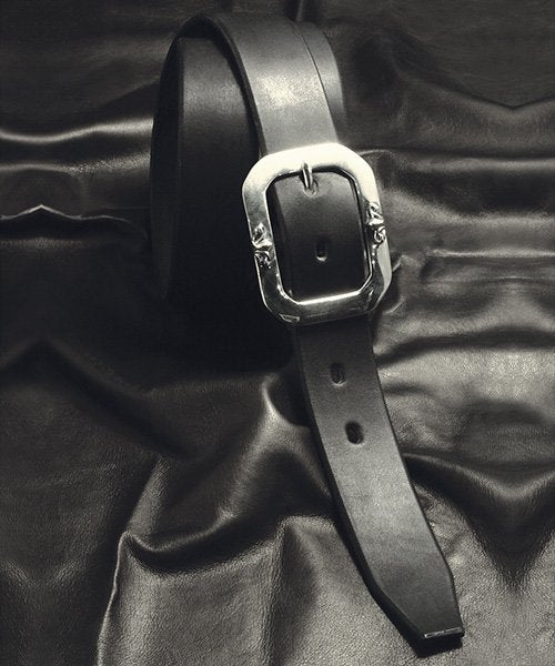 Loud Style Design L,S,D / Leather Belt / ULB-002 1