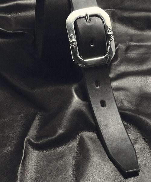 Loud Style Design L,S,D / Leather Belt / ULB-002 2