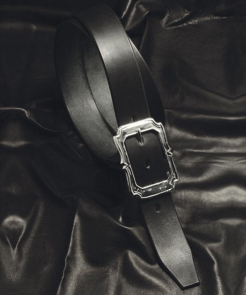 Loud Style Design L,S,D / Leather Belt / ULB-003 1