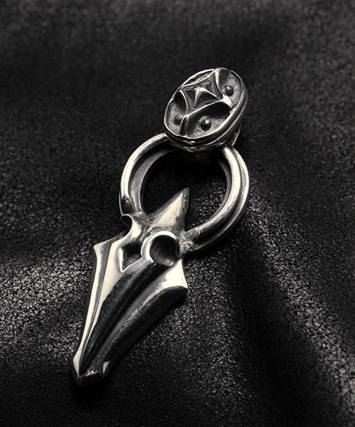 Loud Style Design L,S,D Longinus / Pendant Head / LSH-012 1