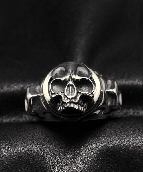 Loud Style Design L,S,D Lost In Shadow Of Death / Ring / LSR-010 1