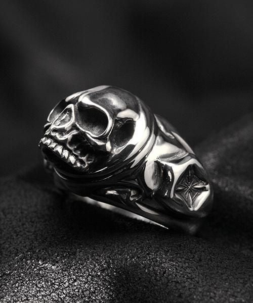 Loud Style Design L,S,D Lost In Shadow Of Death / Ring / LSR-010 2