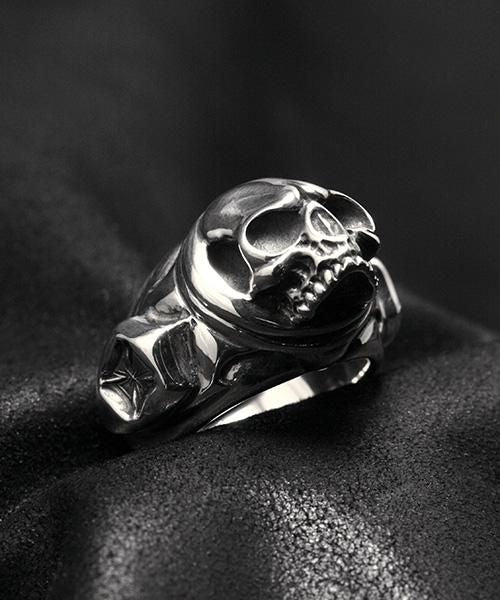 Loud Style Design L,S,D Lost In Shadow Of Death / Ring / LSR-010 3