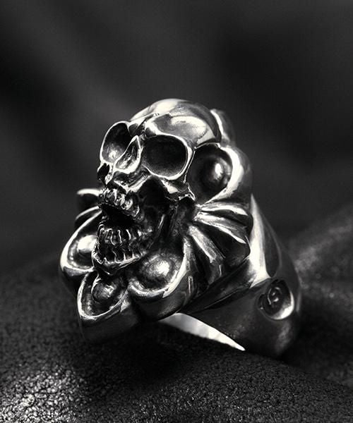 Loud Style Design L,S,D Lucy In The Shadow With Distraction/ Ring / LSR-011 2