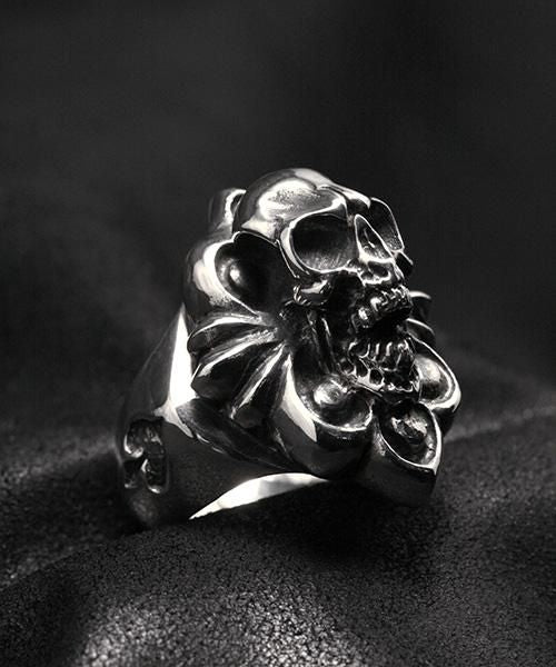 Loud Style Design L,S,D Lucy In The Shadow With Distraction/ Ring / LSR-011 3