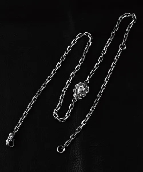 Loud Style Design L,S,D / Necklace Chain / UCN-003 1