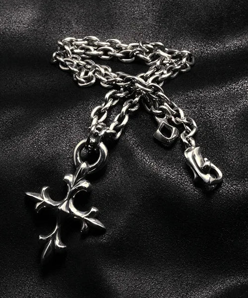 Loud Style Design L,S,D / Necklace / LDN-002 2