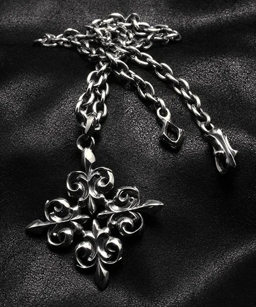 Loud Style Design L,S,D / Necklace / LDN-003 2