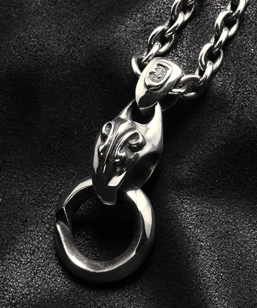 Loud Style Design L,S,D / Necklace / LDN-004 1