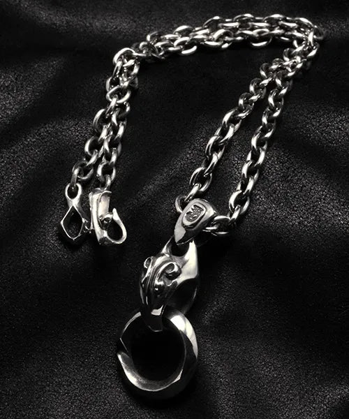 Loud Style Design L,S,D / Necklace / LDN-004 2