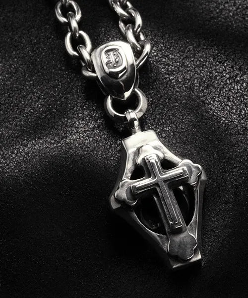 Loud Style Design L,S,D / Necklace / LDN-005 1