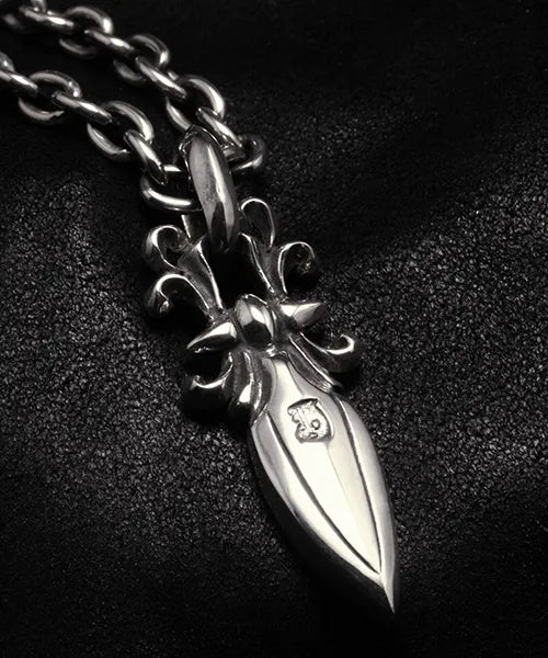 Loud Style Design L,S,D / Necklace / LDN-007 1