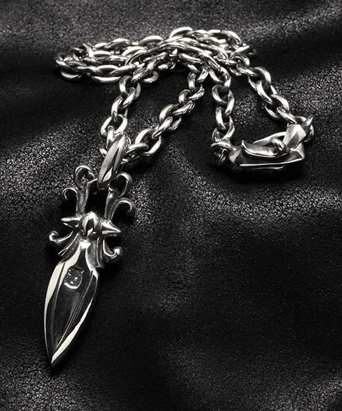 Loud Style Design L,S,D / Necklace / LDN-007 2