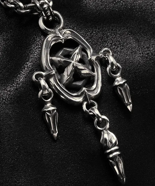 Loud Style Design L,S,D / Necklace / LDN-101 1