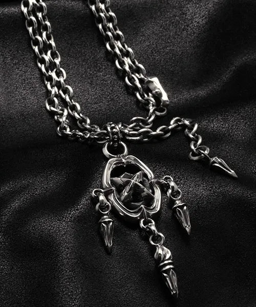 Loud Style Design L,S,D / Necklace / LDN-101 2