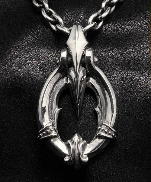 Loud Style Design L,S,D / Necklace / LDN-103 1