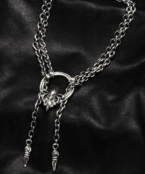 Loud Style Design L,S,D / Necklace / LDN-107 2