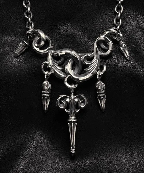 Loud Style Design L,S,D / Necklace / LDN-108 1